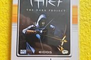 Thief The Dark Project Games Pc games Original