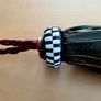 Libyan leather keyring Image 5