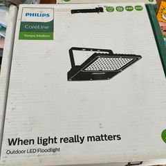 Philips Outdoor LED Floodlight