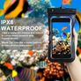 Waterproof Phone Bag Image 4
