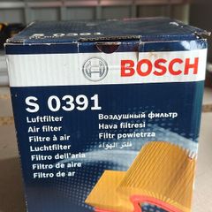 Bosch air fillter