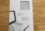Keyboard protector for MacBook Pro / MacBook Air