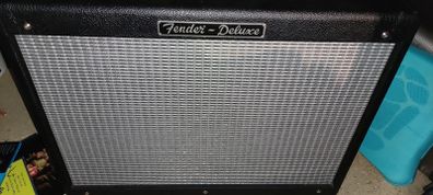 Fender Hot Rod Deluxe