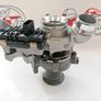 BMW remanufactured turbocharger 49335-00640 Image 2
