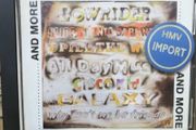 War - The Best of War... And More CD