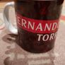football merch mug Image 2