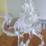 Acrylic Holy Family Christain Gift Christmas Nativity Image 3
