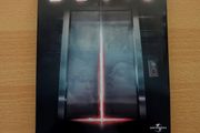 Devil Blu Ray Steelbook