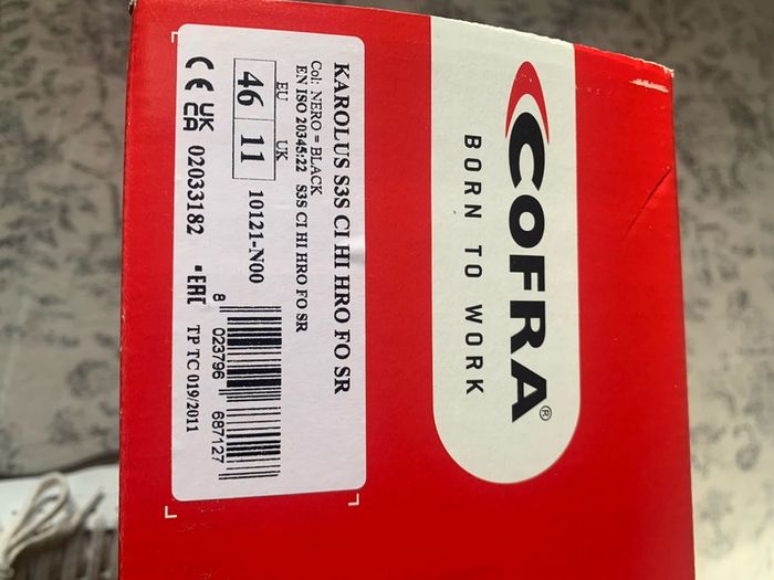 mens safety shoes