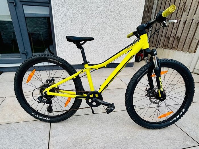 Bike
