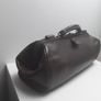 Vintage Leather Bag Image 5