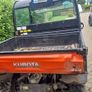 Kubota ATV Image 2