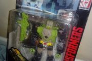 Transformers Titans Return Hardhead