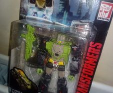 Transformers Titans Return Hardhead