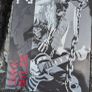 Emg Zakk Wylde Set Black Ls + Emg 3-pos Switch Image 2