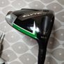 Callaway Elyte Driver Image 10