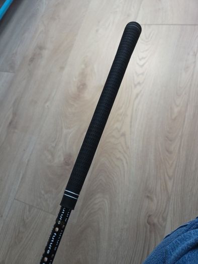 Future Junior 8 iron