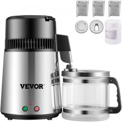 Vevor 4L Water Purifier Distiller Brand New Unopened