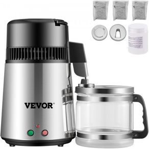 Vevor 4L Water Purifier Distiller Brand New Unopened
