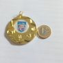 Sligo Scor Winners Medal 1990s Image 2