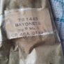 pair of no9 mk bayonet Image 3