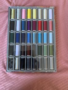 thread spool brand new