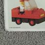 lego basic set (555) Image 2