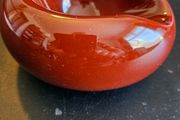 Tobacco pipe rest