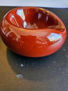 Tobacco pipe rest