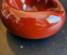Tobacco pipe rest