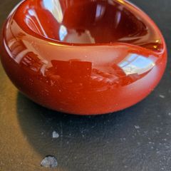 Tobacco pipe rest