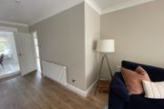 Colourtrend Paint, Mucky Swan, Soft Sheen, 10L