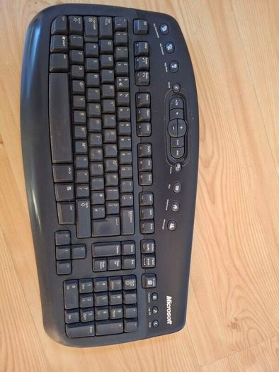 keyboard