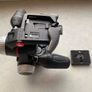 Manfrotto MHXPRO-3W 3 way geared tripod head Image 5