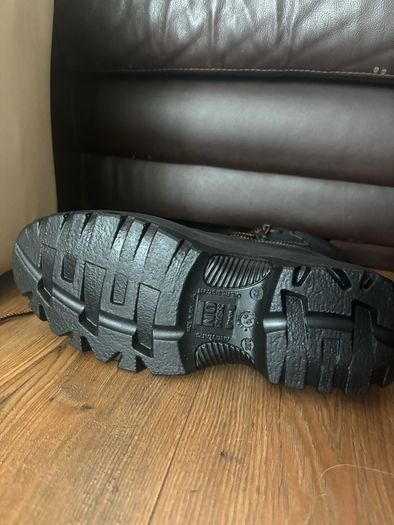 No Risk Armstrong Nebraska workboots