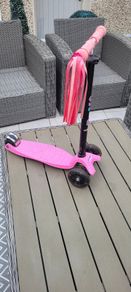 micro scooter