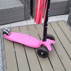 micro scooter