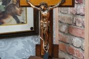 Vintage Crucifix