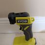 RYOBI 18V Cordless Combi Drill Driver Kit Image 9