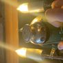 1960's Space Lamp! Image 10