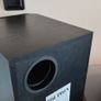 Quadral Dauphin bookshelf speakers.Germany 90's Image 5