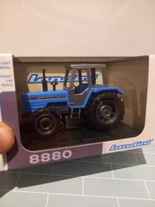 Landini 8880 toy model