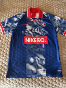 Nike football shirt
