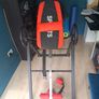 Inversion table Image 4
