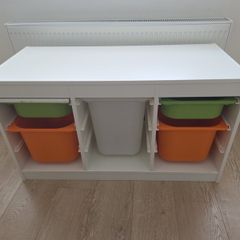 Ikea Trofast