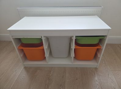 Ikea Trofast