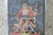 Fatal Fury - Sega Megadrive