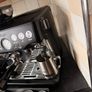 Sage Barista Express coffee machine Image 3