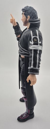 AEW Kenny Omega Wrestling Figure