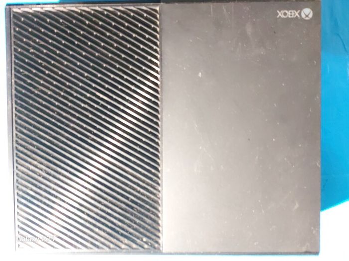 XBOX ONE, Comes in Box with Charger and literature, No Controller, but will include similar controller for XBOX 360, excellent condition